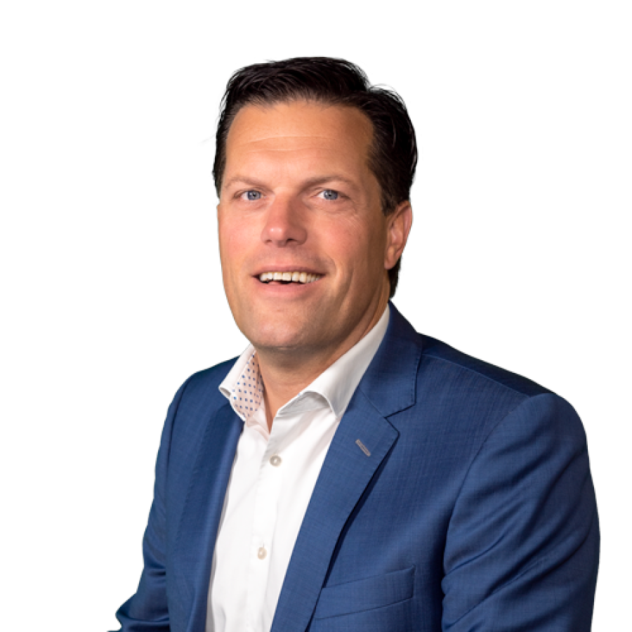 Fred-website