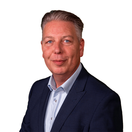Harold Derksen