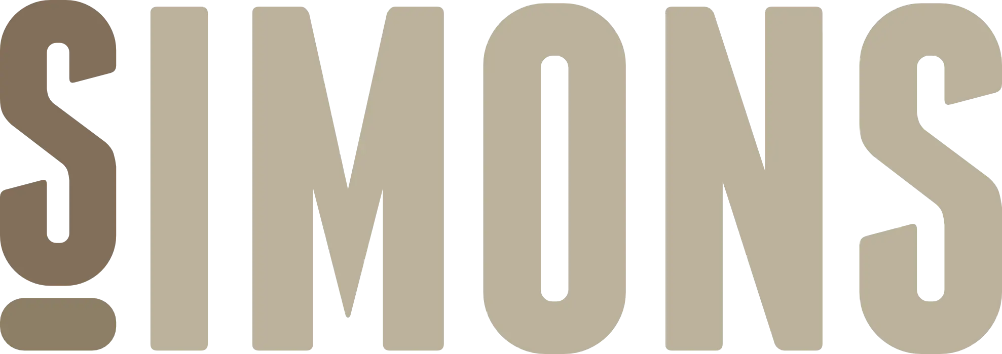 Logo stadscafe simons